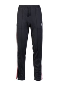Sergio Tacchini RENSHAW TAPE  - Treningo apatinė dalis - black