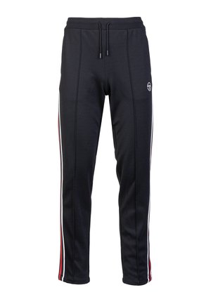 Sergio Tacchini RENSHAW TAPE  - Træningsbukser - black