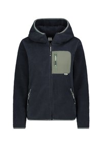 Unausgewählt, dark blue