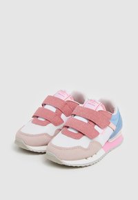Pepe Jeans LONDON URBAN GK - Obuća za bebe - soft pink