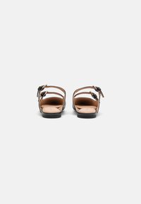 Tommy Hilfiger POINTY MULE - Papuci - black