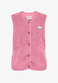 Non sélectionné, cashmere rose