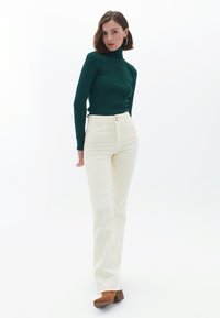 OXXO TURTLENECK - Sweter