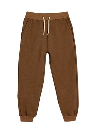 Jogginghose - brown