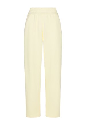 TASPY - Trainingsbroek - yellow