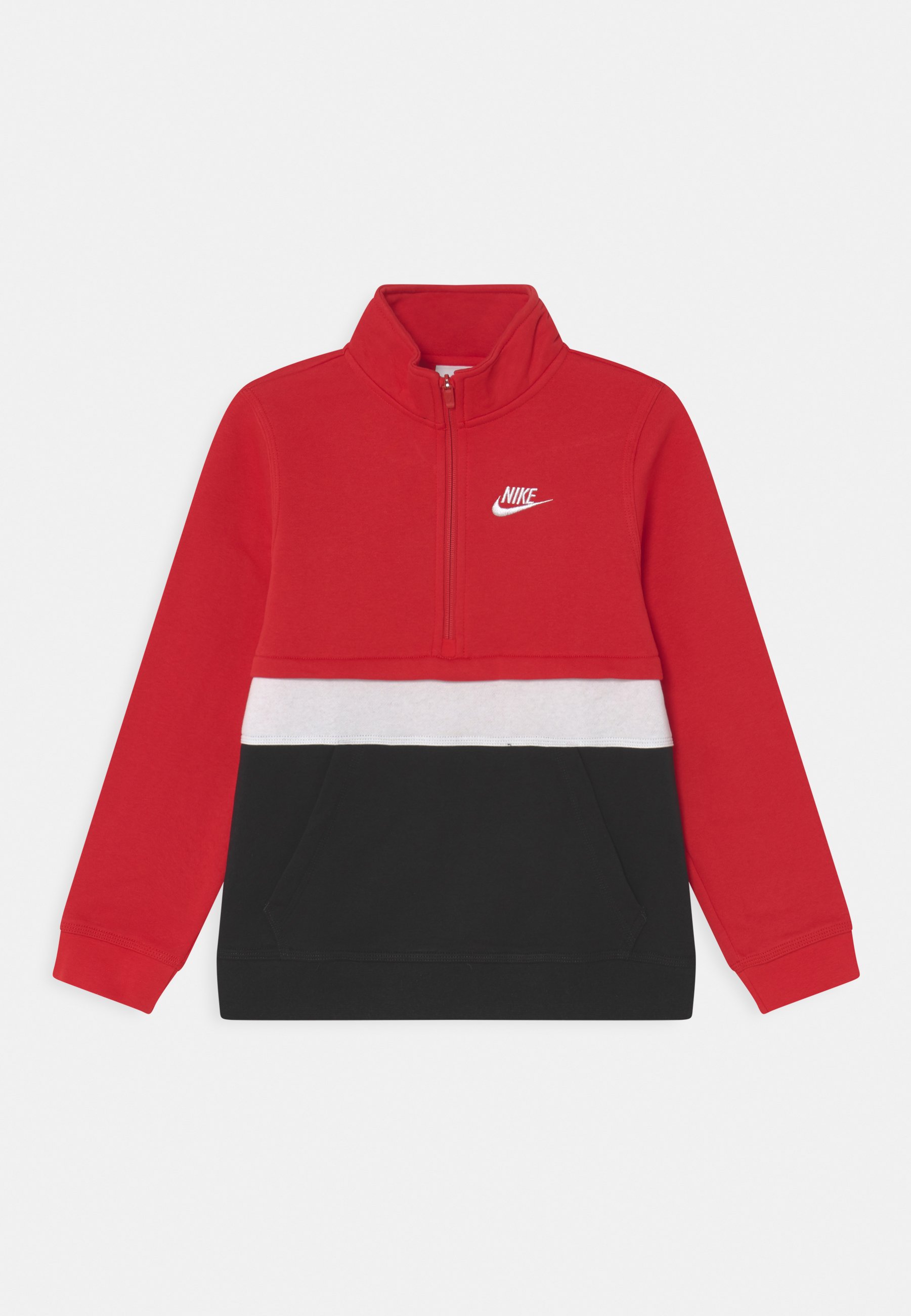 Nike Sportswear CLUB HALF ZIP 