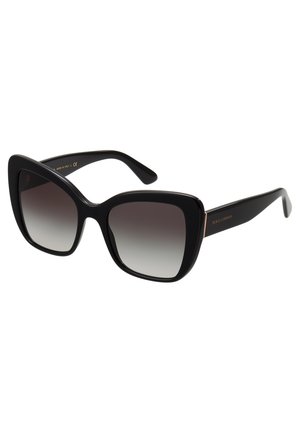 Dolce&Gabbana Zonnebril - black