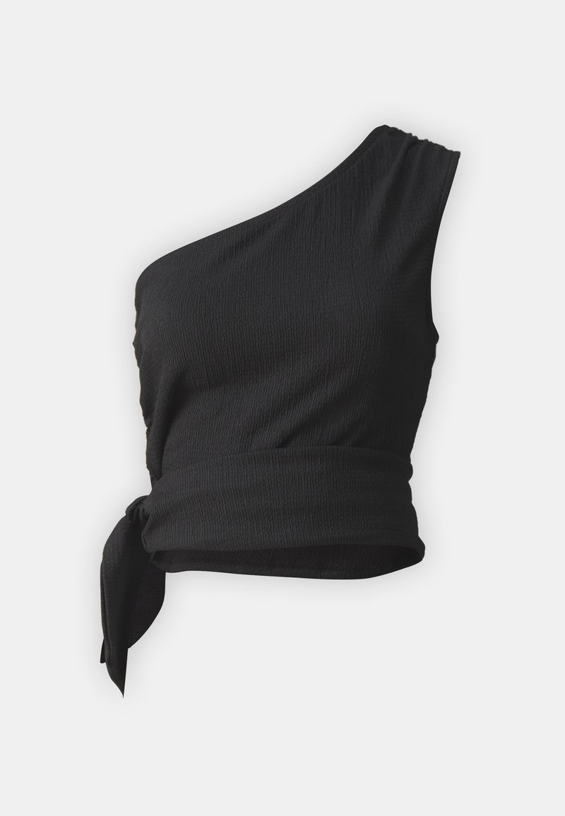 Only Top zwart Only Top zwart