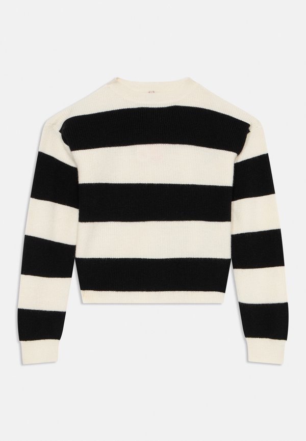 KOGFRANCA SHORT STRIPE - Jumper
