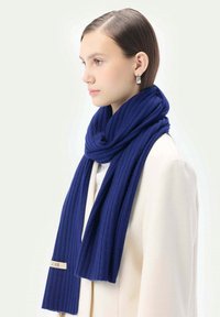 GOBI Cashmere Halsduk - blue