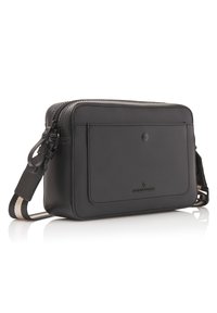 Castelijn & Beerens NOVA  - Borsa a tracolla - black