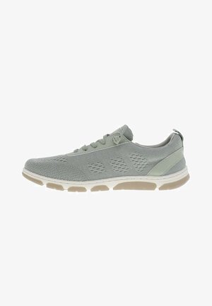 Mustang, SNEAKERS, BASKETS - Trainers - vert