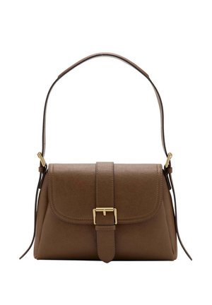 Mango, ADULT - Bolso de mano -  brown