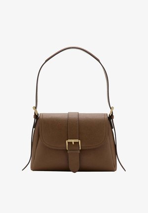 Mango, ADULT - Sac à main - brown