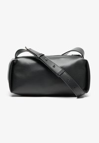 UNISEX - Taška s příčným popruhem - black