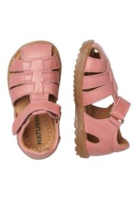 Naturino SEE - Outdoorsandalen - helles rosa