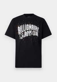 ARCH LOGO - T-shirts print - black