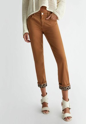 Pantaloni - brown