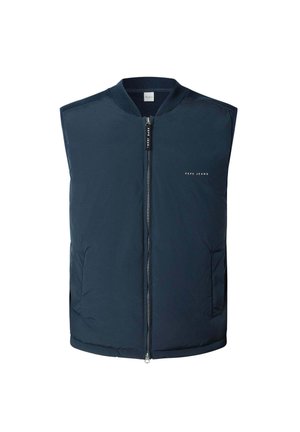 Pepe Jeans PIERCE  - Smanicato - dulwich blue