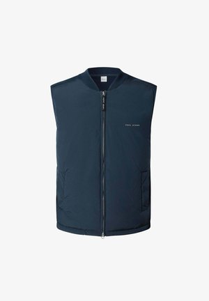 Pepe Jeans PIERCE  - Vest - dulwich blue