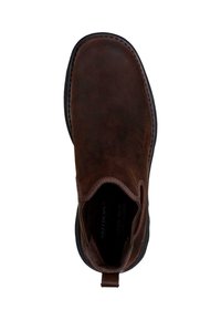 Skechers Botines - marrón oscuro