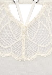 Niet geselecteerd, cream