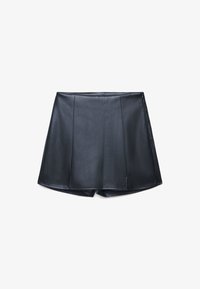 Unausgewählt, ultrablack