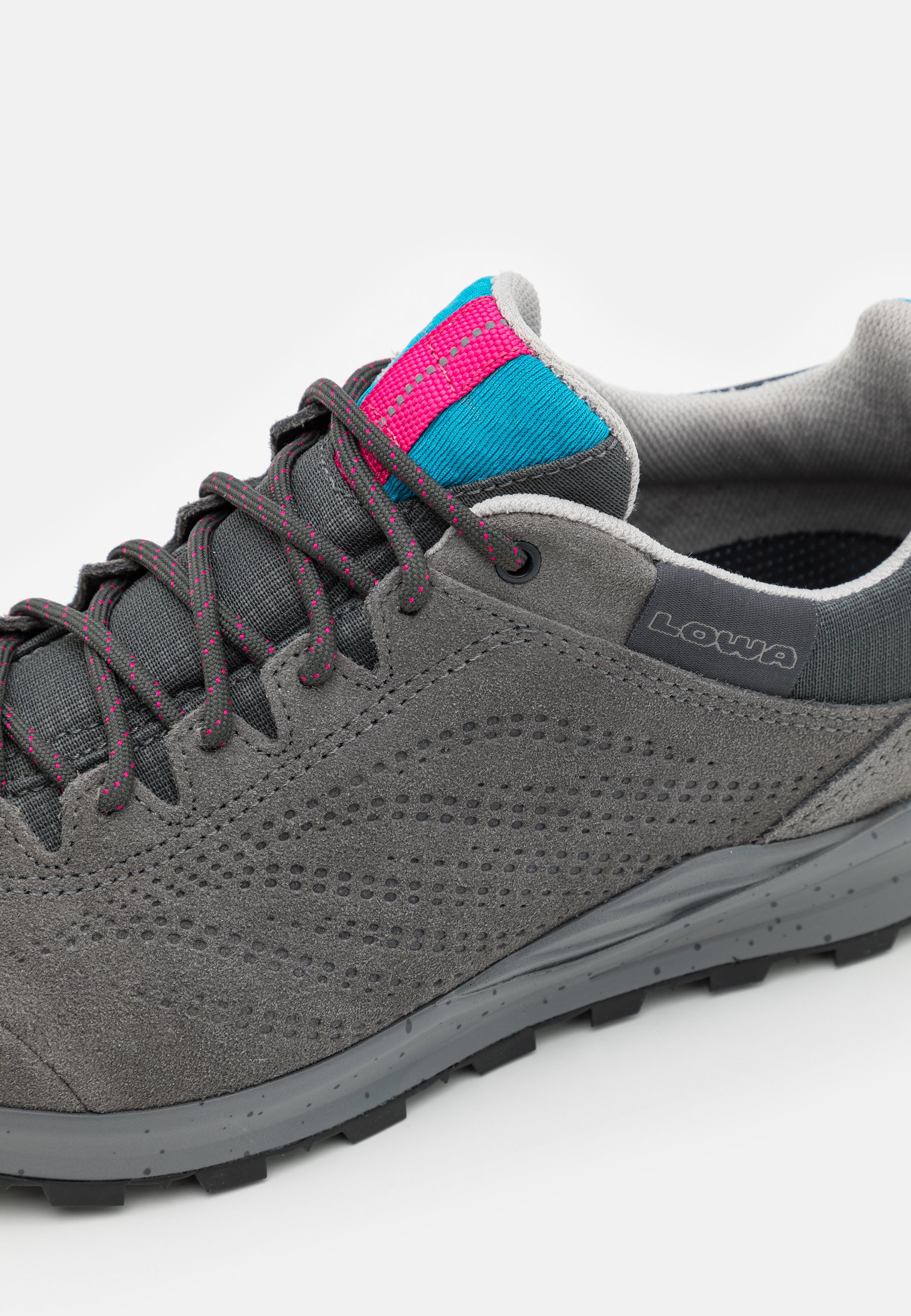 Women VALLETTA - Trainers Women VALLETTA - Trainers