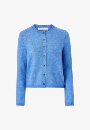 Ellos Collection, STRICKJACKE - Cardigan - himmelblau