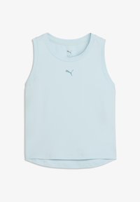 Ikke valgt, fresh water