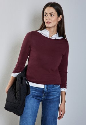 Jumper - rot