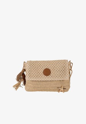LOIS Jeans, Bandolera - beige