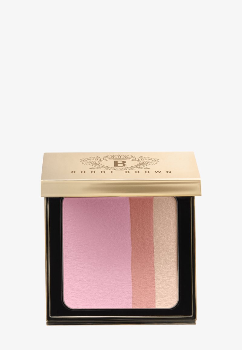 Bobbi Brown BRIGHTENING BLUSH - Blusher - blushed pink