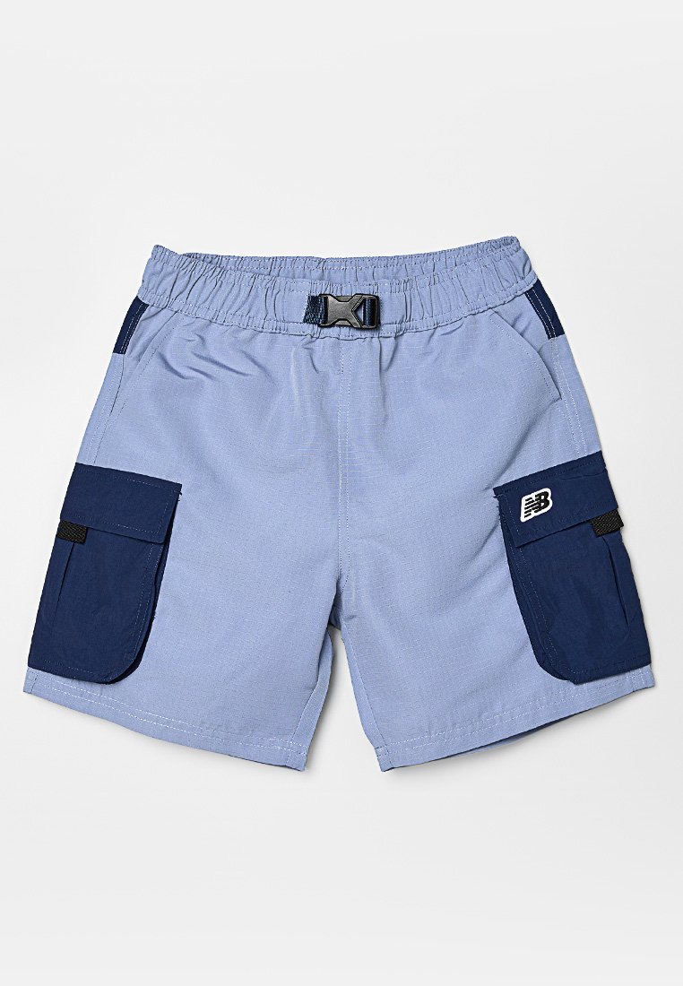 New Balance Shorts meerkleurig