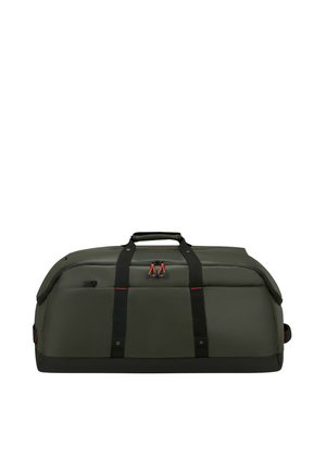 ECODIVER DUFFLE - Weekender - climbing ivy