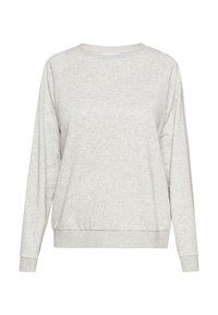 Niet geselecteerd, grey melange