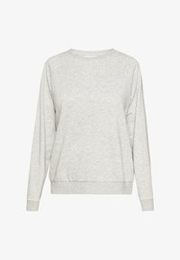 Selected, grey melange