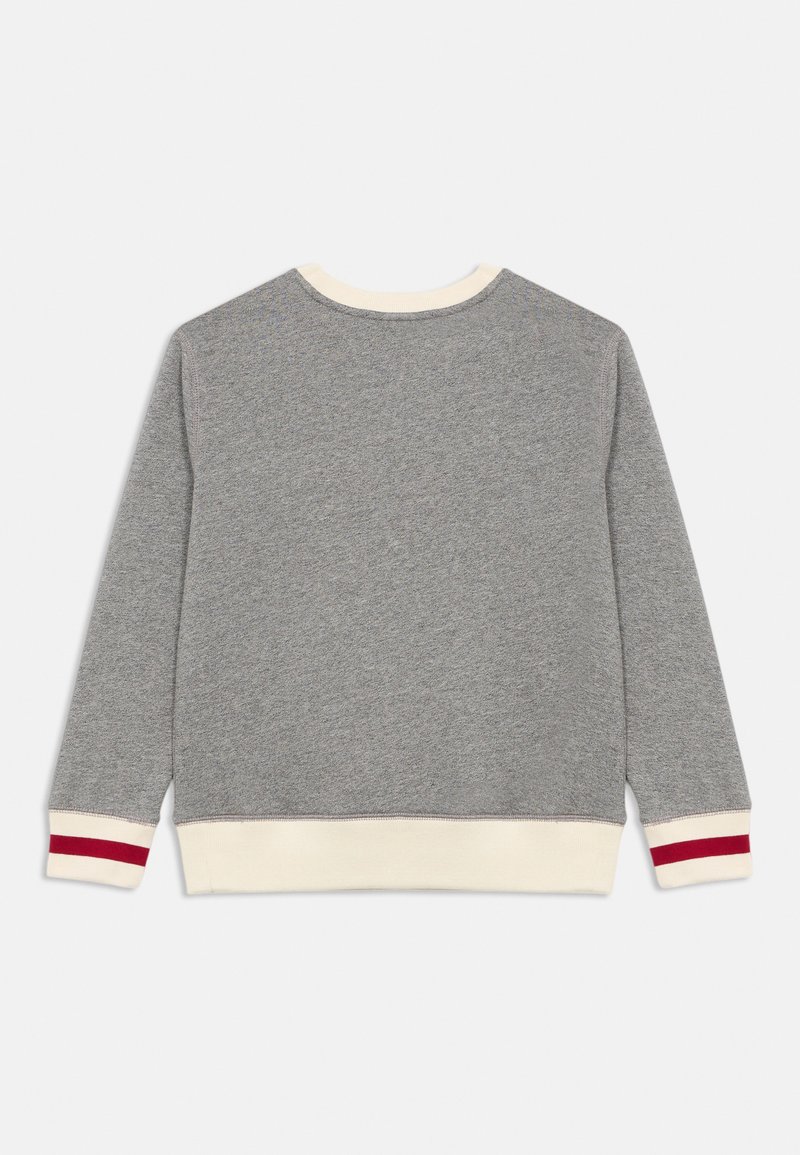 Polo Ralph Lauren UNISEX Sweater vintage pepper heather