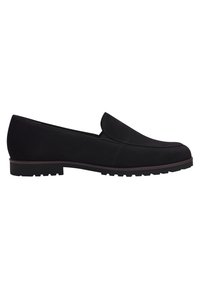 Tamaris Instappers - black