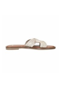 Manfield Mules - gold