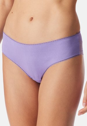 Schiesser, MODERN 6-PACK - Hipsters - sortiert