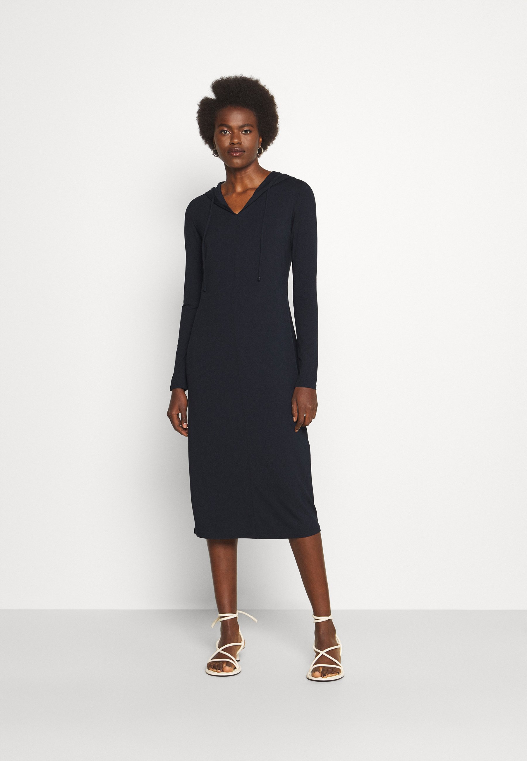 max mara jersey dress
