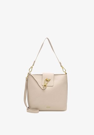 SURI FREY, SURI FREY BEUTEL SFY MIMMY - Shopper - beige