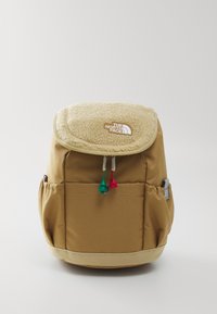 Δεν επιλέχθηκε, brown