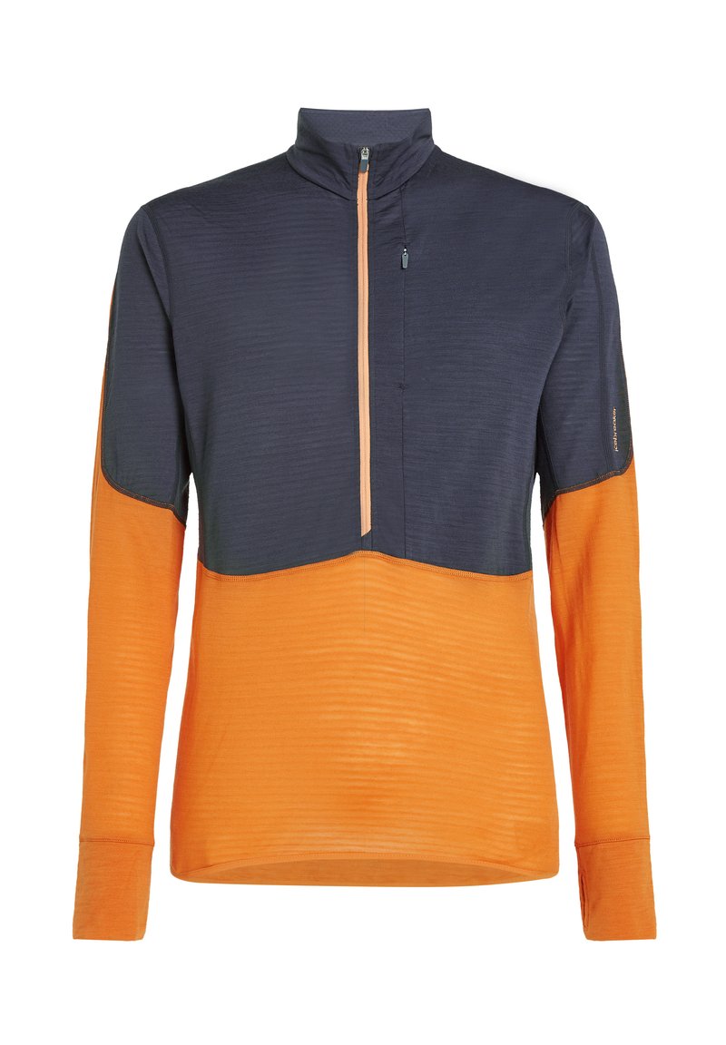 Maglietta a manica lunga