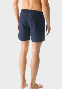 mey DARLEY - Short de bain - yacht blue