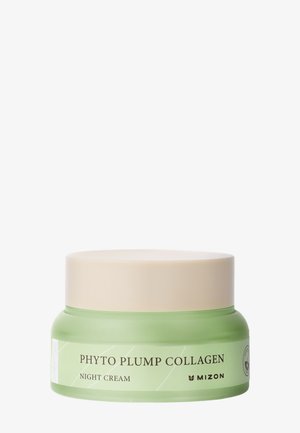 PHYTO PLUMP COLLAGEN NIGHT CREAM - Soin de nuit - -