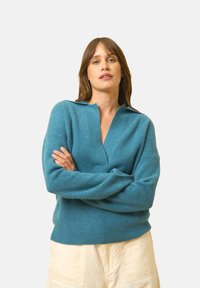 Unausgewählt, heather teal