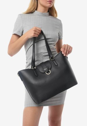 Miriade SHOPPING DALILA - Borsa a mano - nero
