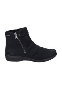 Josef Seibel Botines bajos - schwarz
